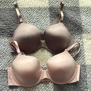 Soma Vanishing 360 Perfect Coverage 34C